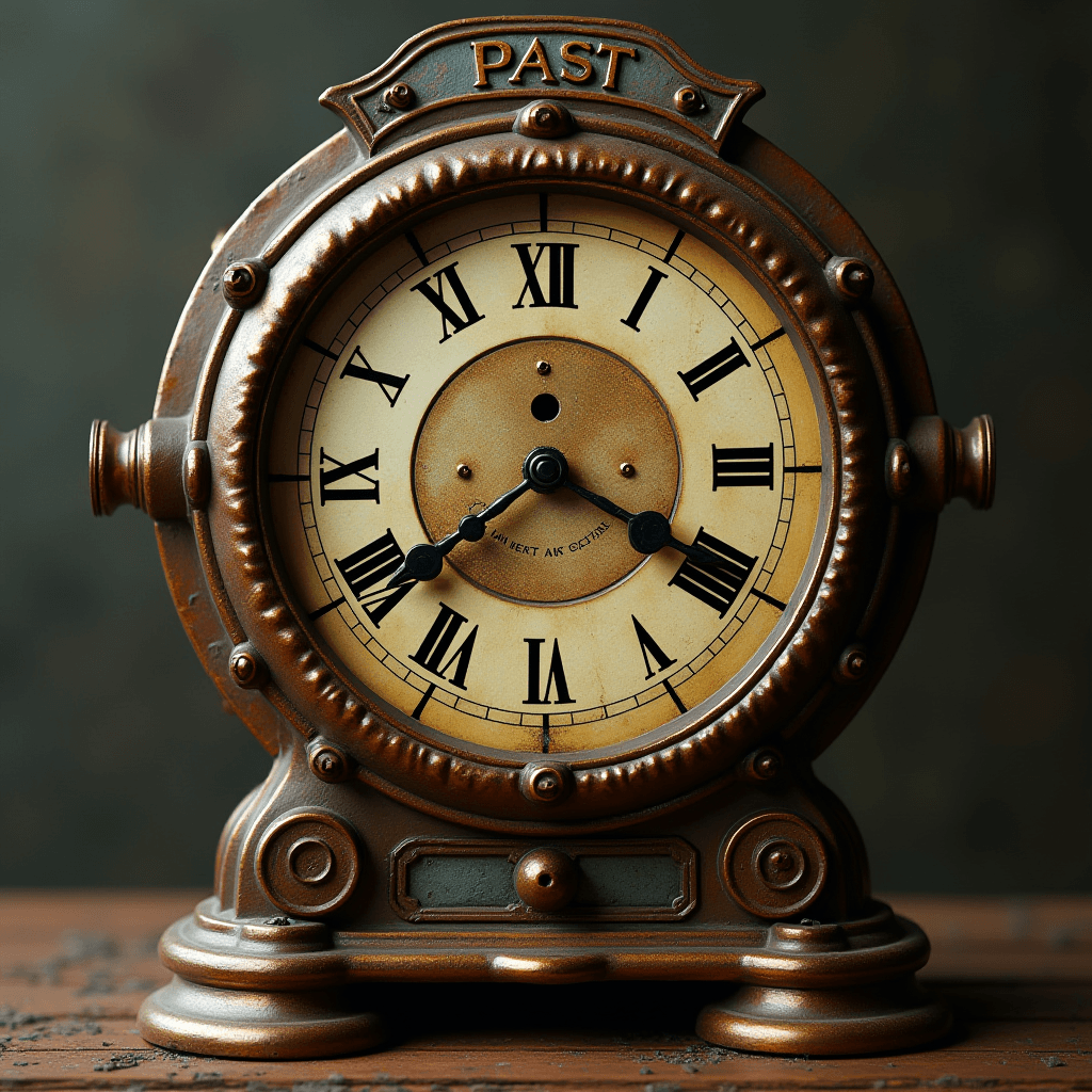 Free Text to Clock Generator | CGDream