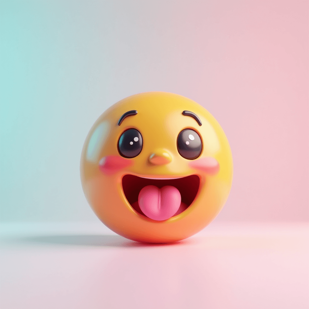 Free Text to Emoji AI Generator