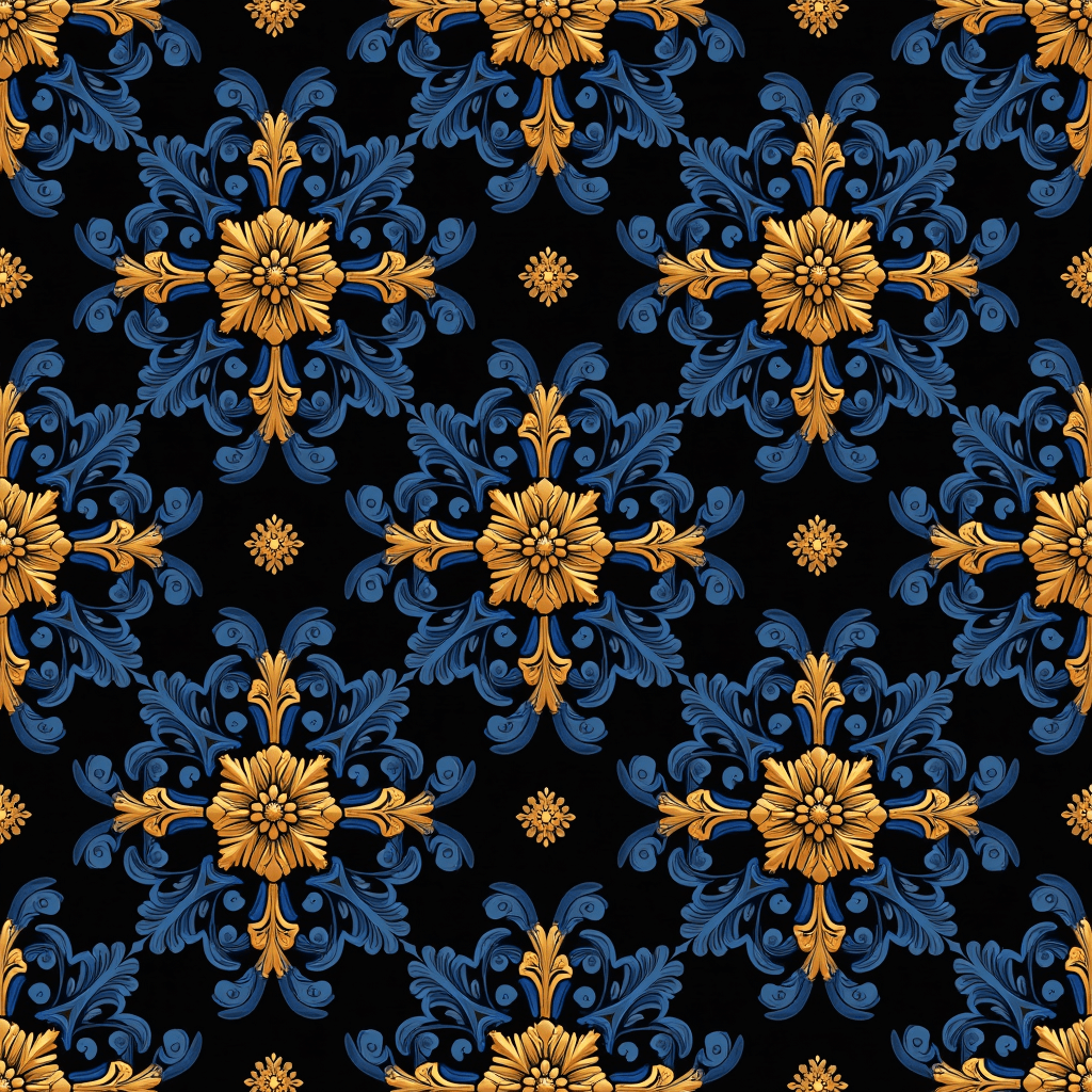 Free AI Pattern Design Generator | CGDream