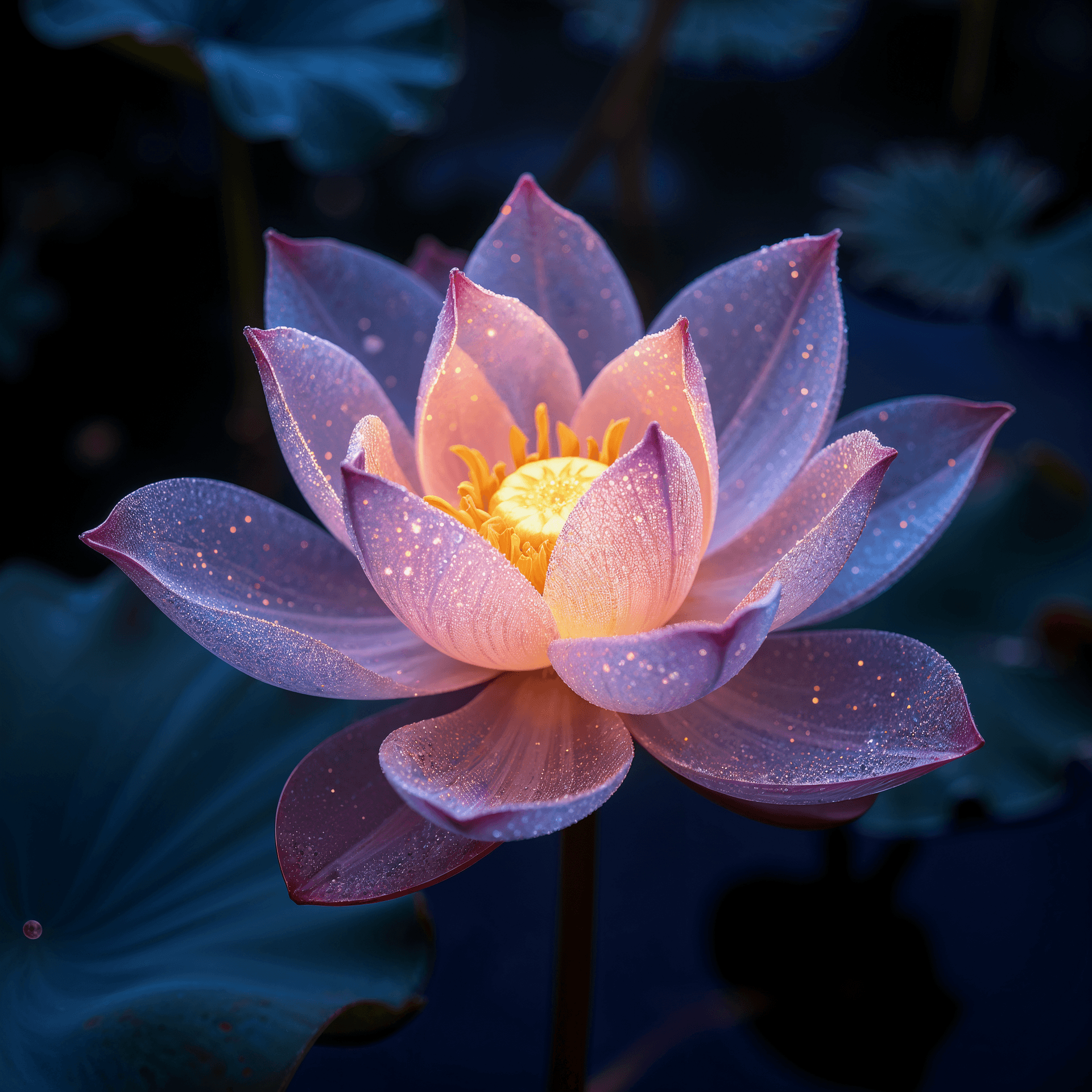 Free Text to Flower AI Generator | CGDream