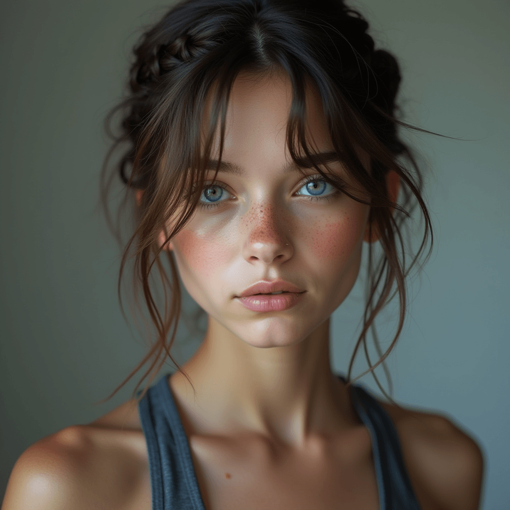Free AI Girl Generator | CGDream