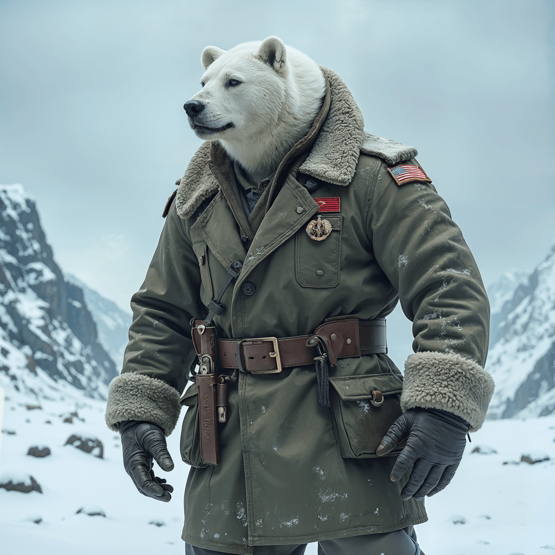 More Amazing Adaptations