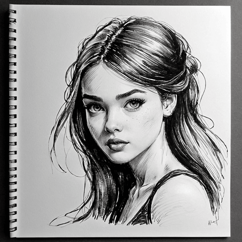 Free Text To Sketch AI Generator CGDream Free text to sketch ai generator cgdream
