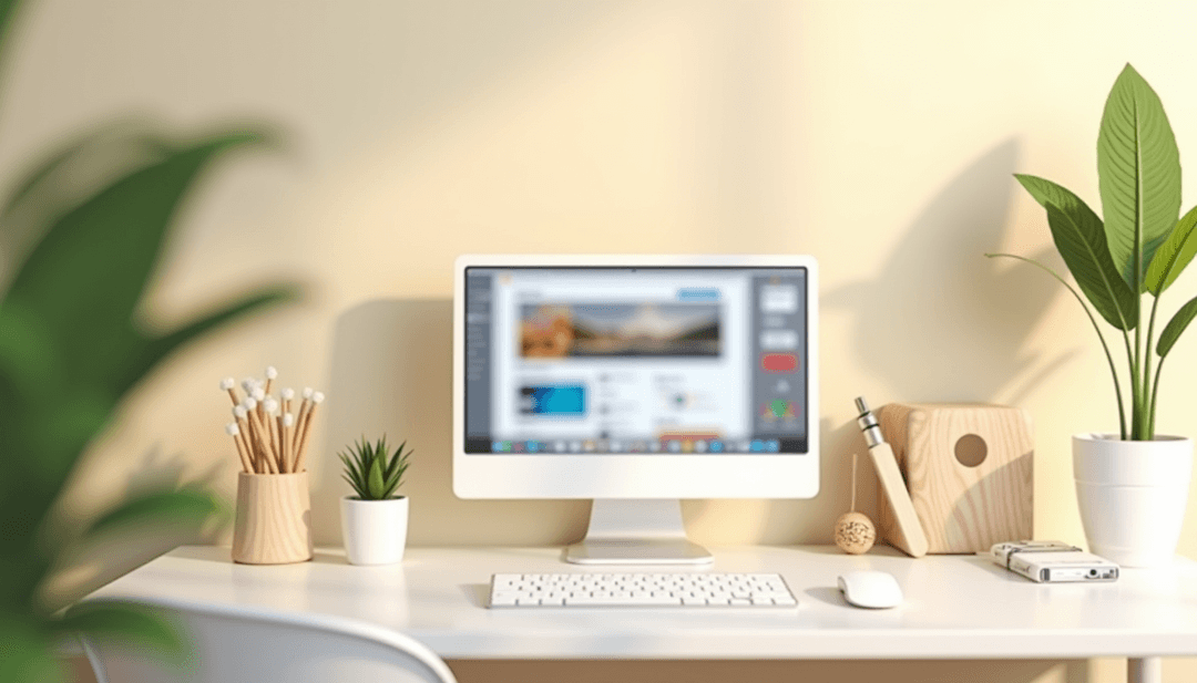 Free AI Marketing Image Generator - Marketing image 2