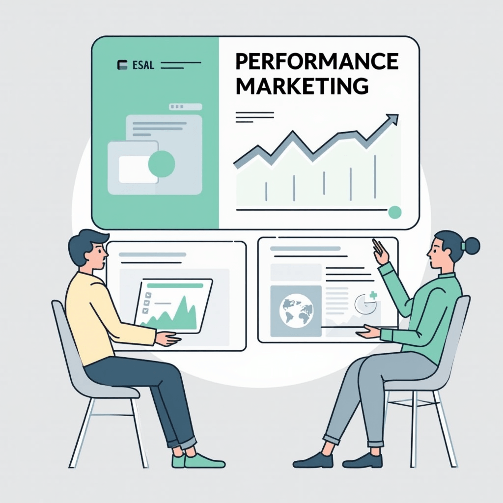 Free AI Marketing Image Generator - Marketing image 1