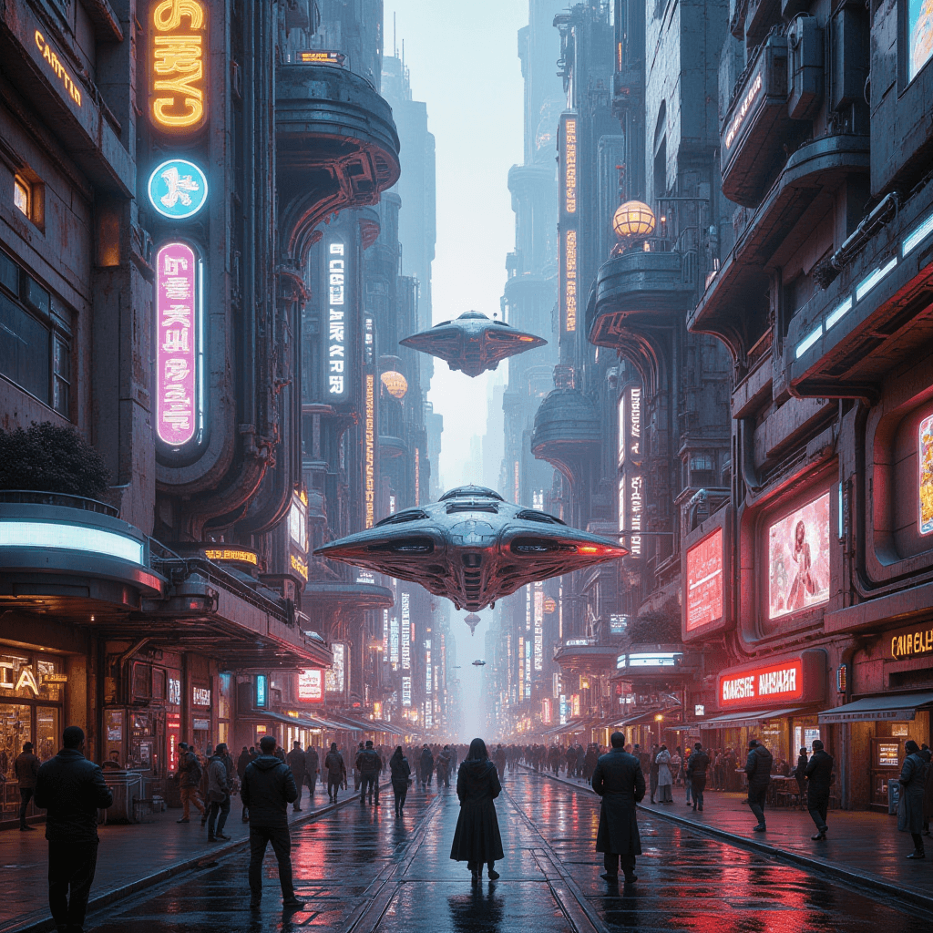 Free Text to Time Machine AI Generator | CGDream