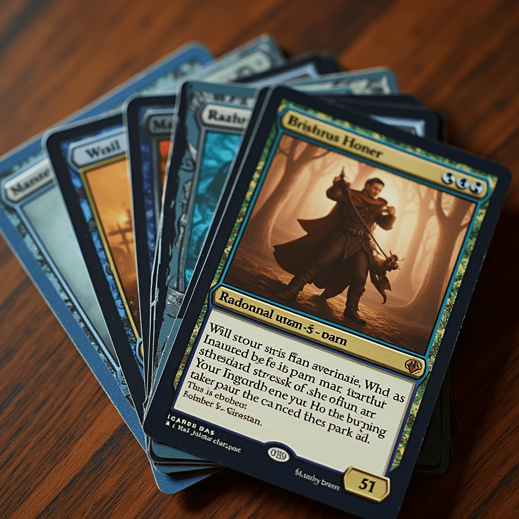 Free AI MTG Art Generator | CGDream Free AI MTG Art Generator | CGDream