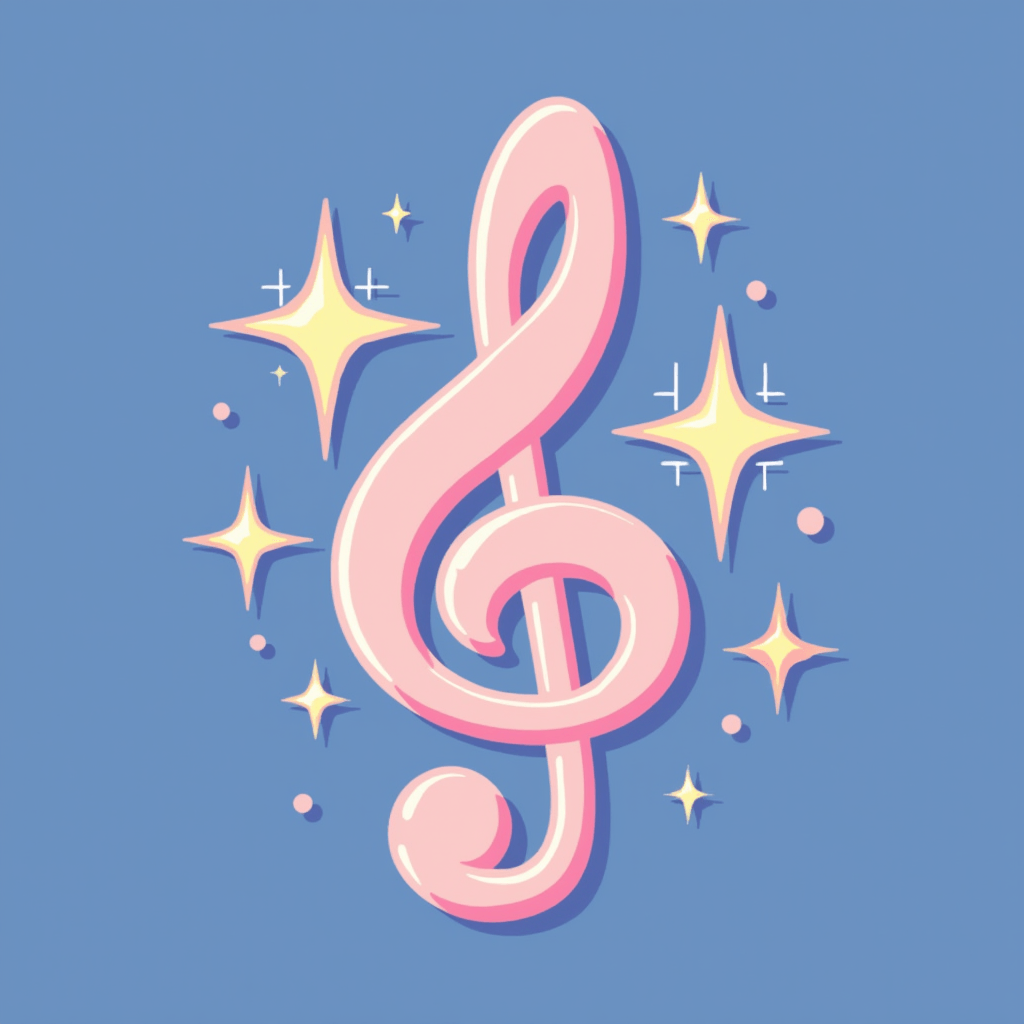 Free AI Cutie mark Generator