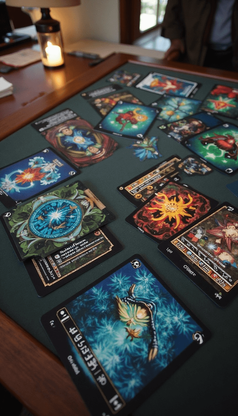 Free AI MTG Art Generator | CGDream Free AI MTG Art Generator | CGDream