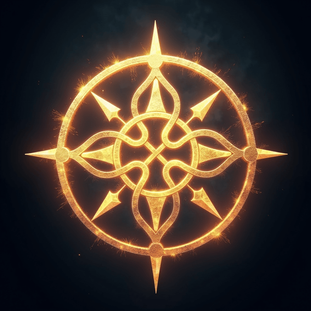 Create Fantasy Runes with AI | CGDream