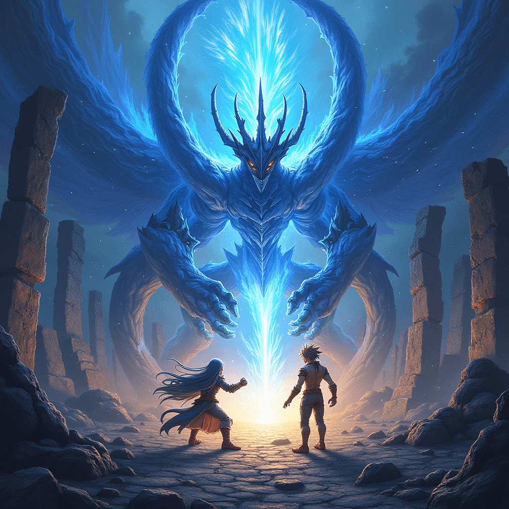 yugioh card art ai generator Free Yugioh AI Art Generator Online