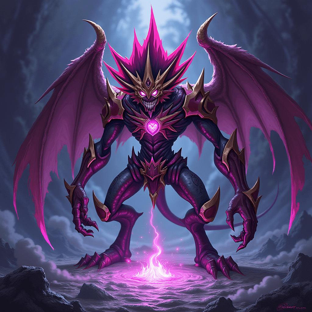 Free AI Yugioh Art Generator for Fans | CGDream Free AI Yugioh Art Generator for Fans | CGDream