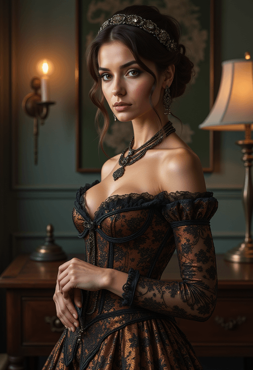 AI generated garter belt images | Download Free | CGDream AI generated garter belt images | Download Free | CGDream