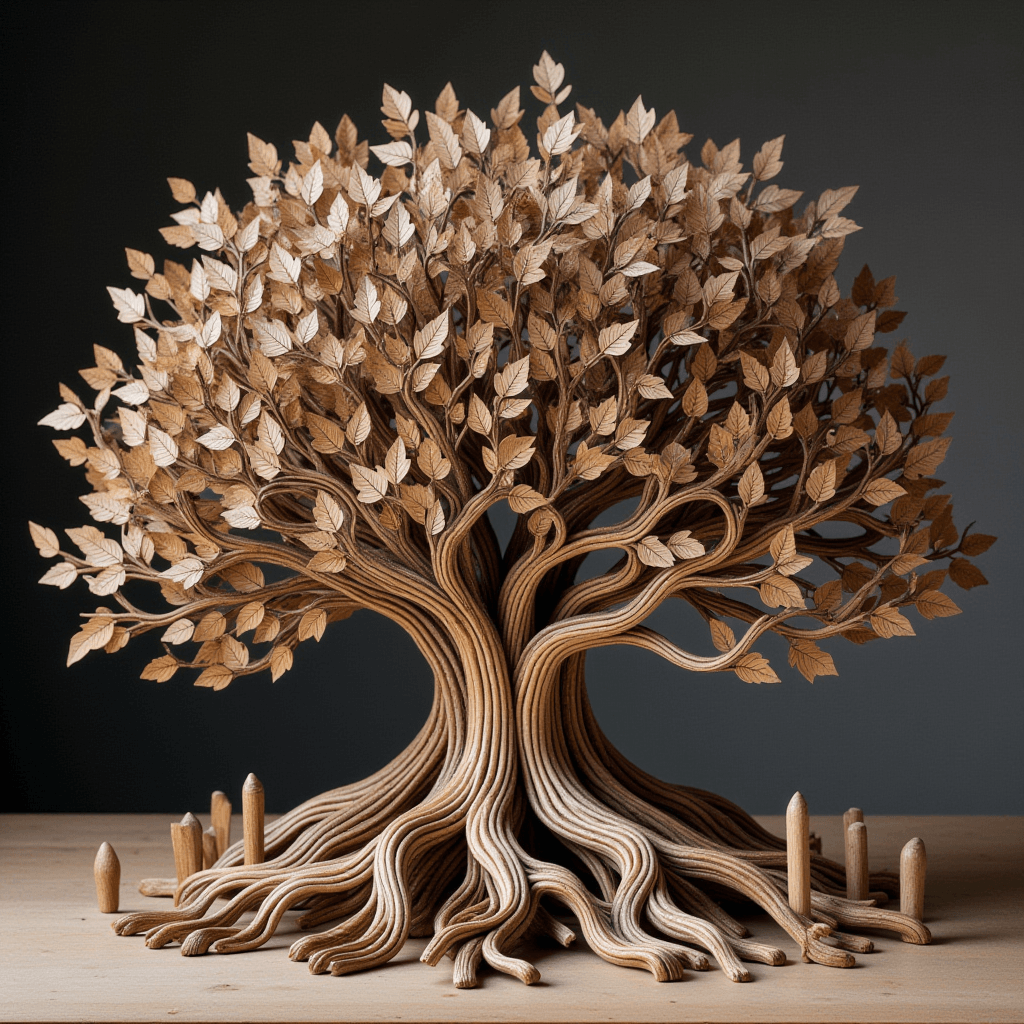 Free Text to Craft AI Generator | CGDream