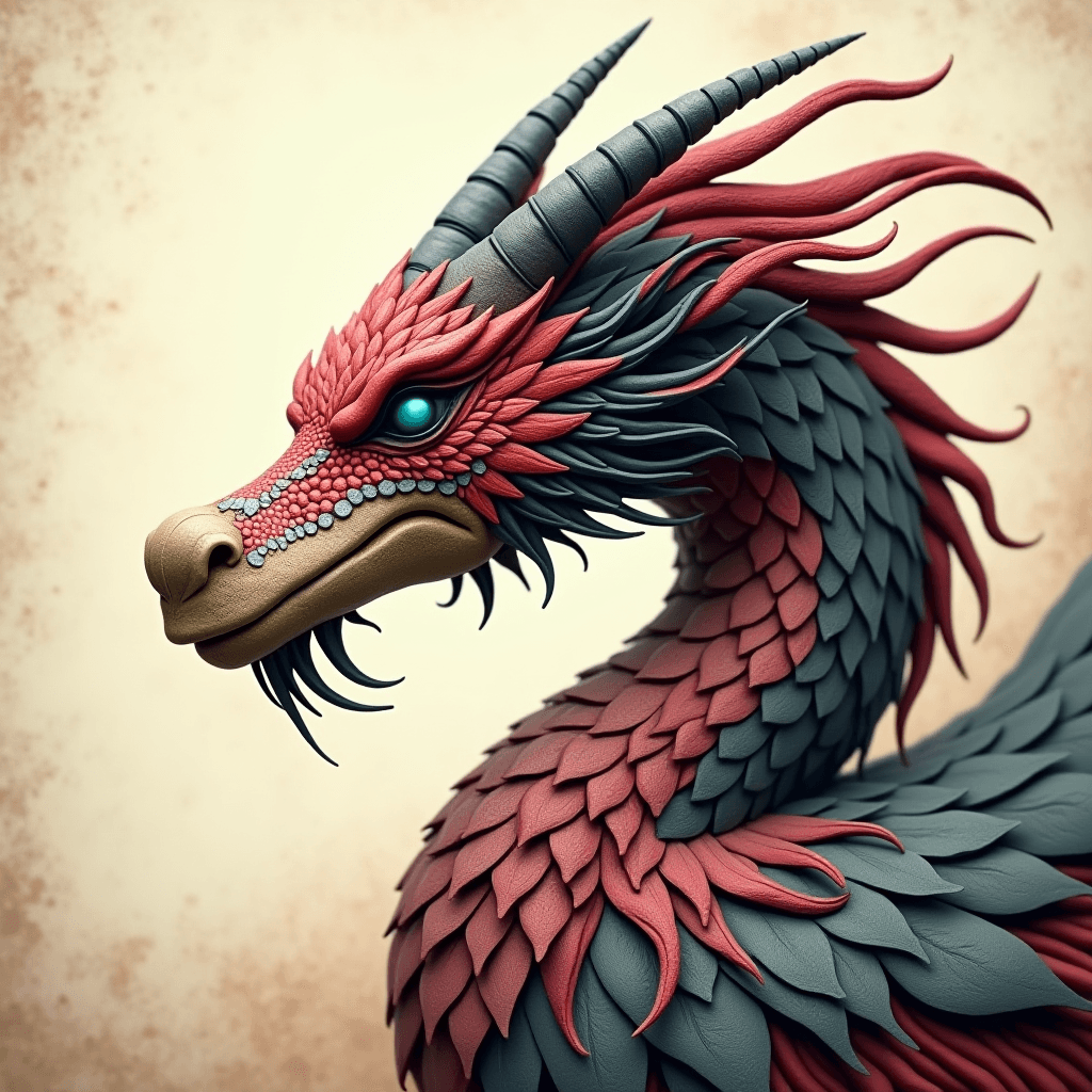 Generate This Picture Differently | CGDream