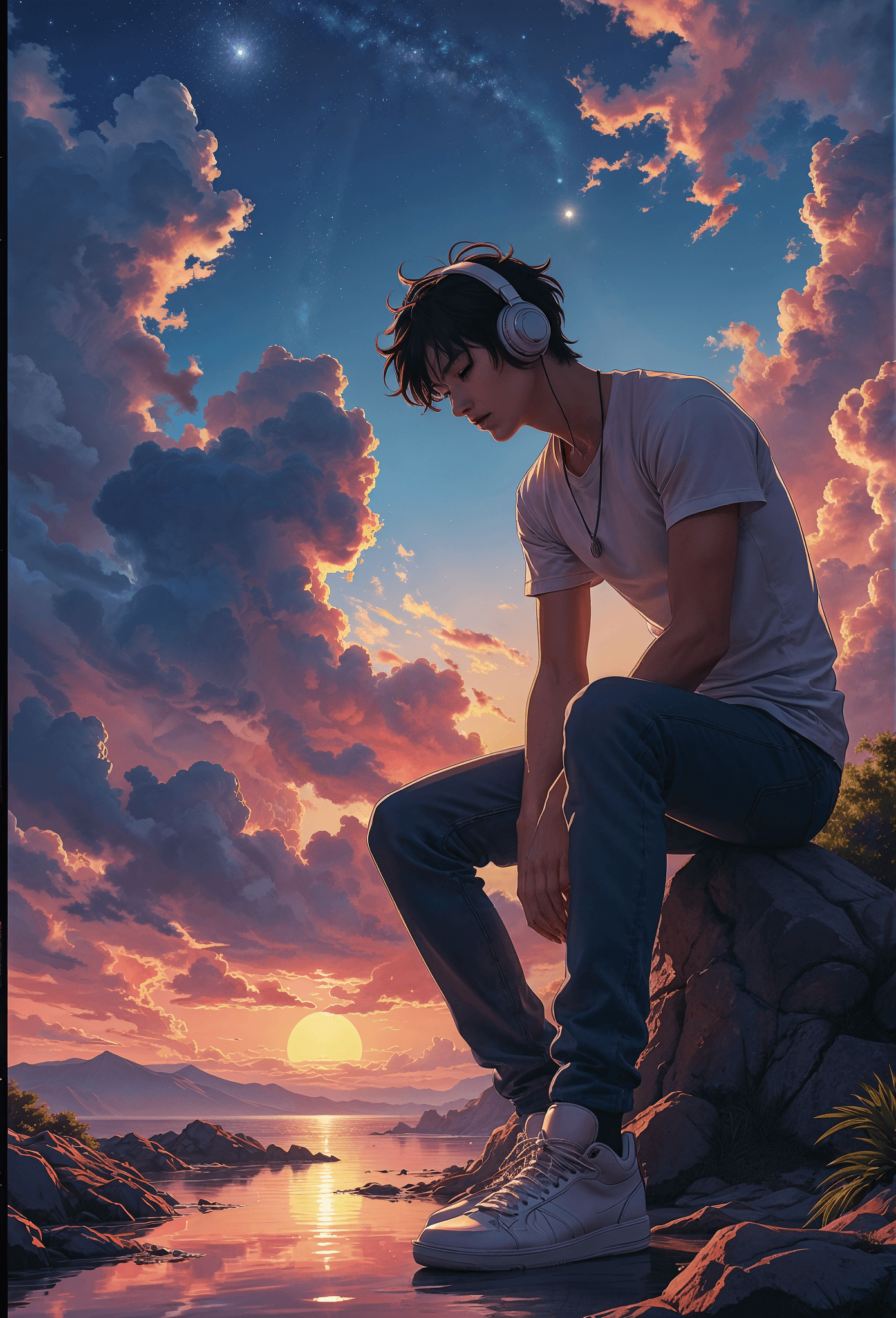 Free Text To Anime Boy AI Generator CGDream free-text-to-anime-boy-ai-generator-cgdream