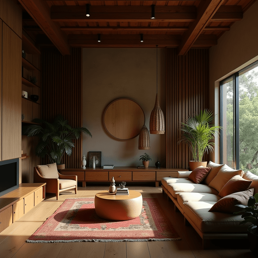 Free AI Interior Design Generator | CGDream