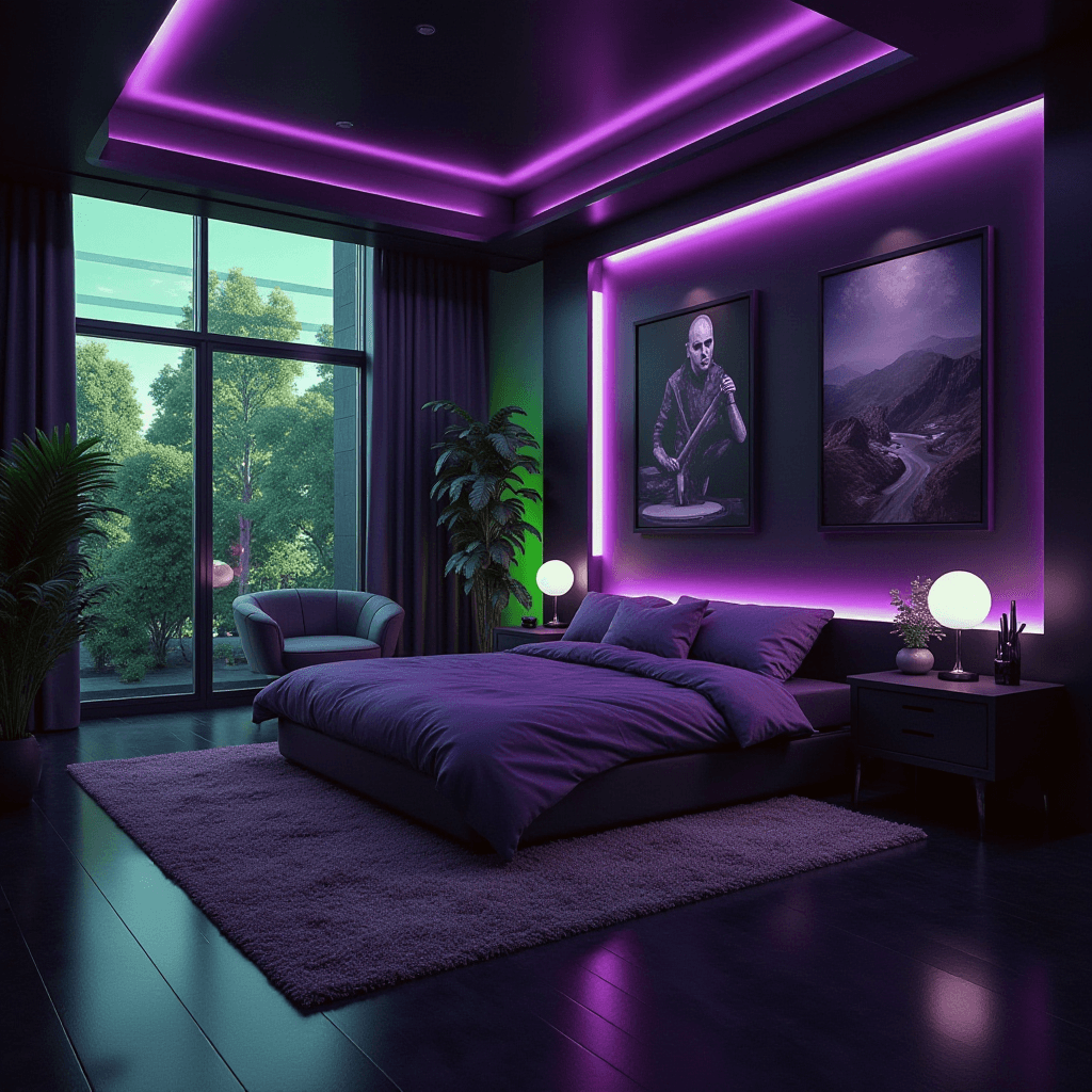 Free AI Interior Design Generator | CGDream