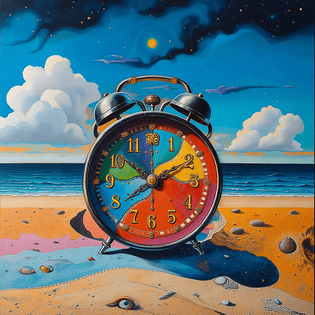 Free Text to Clock Generator | CGDream