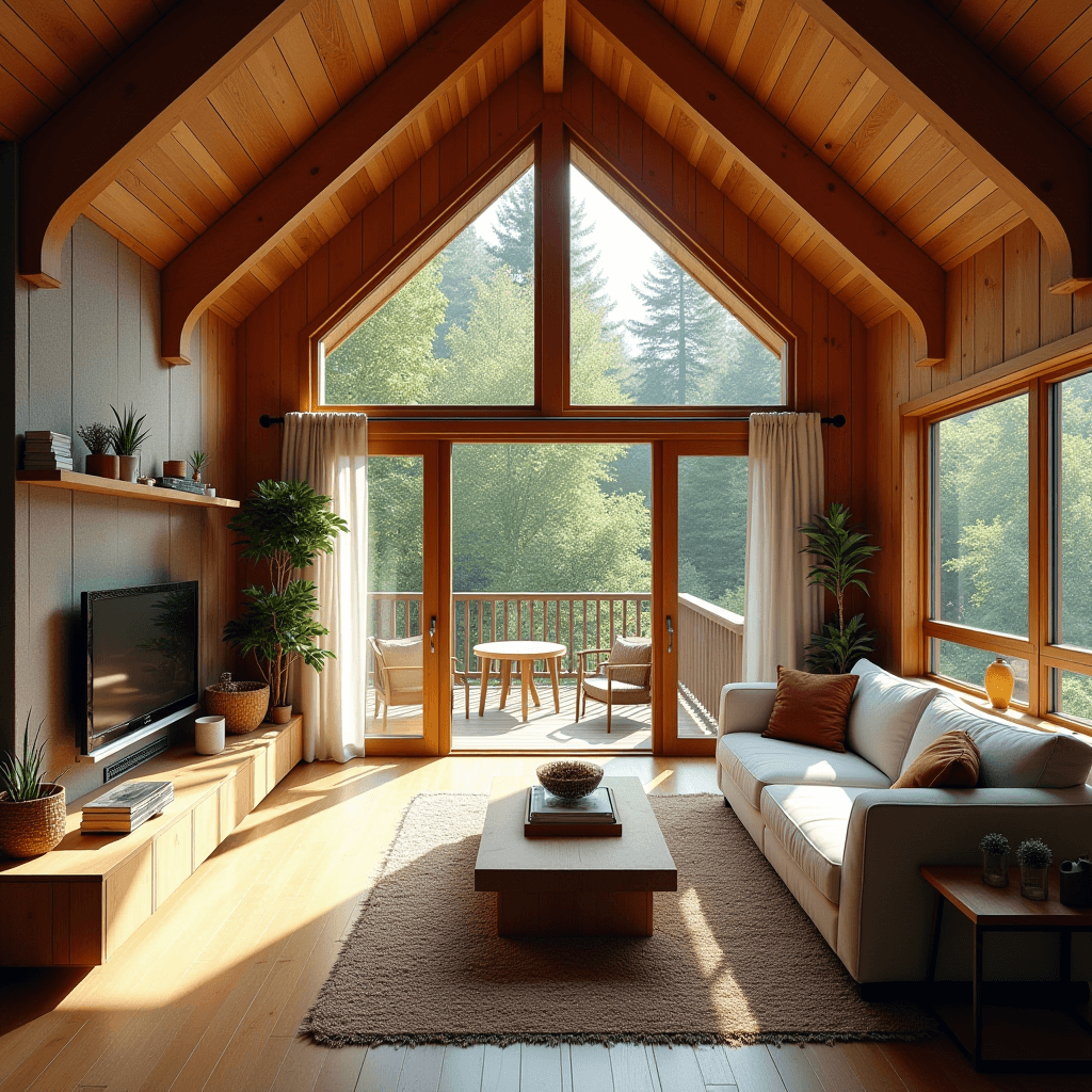 Free AI Interior Design Generator | CGDream