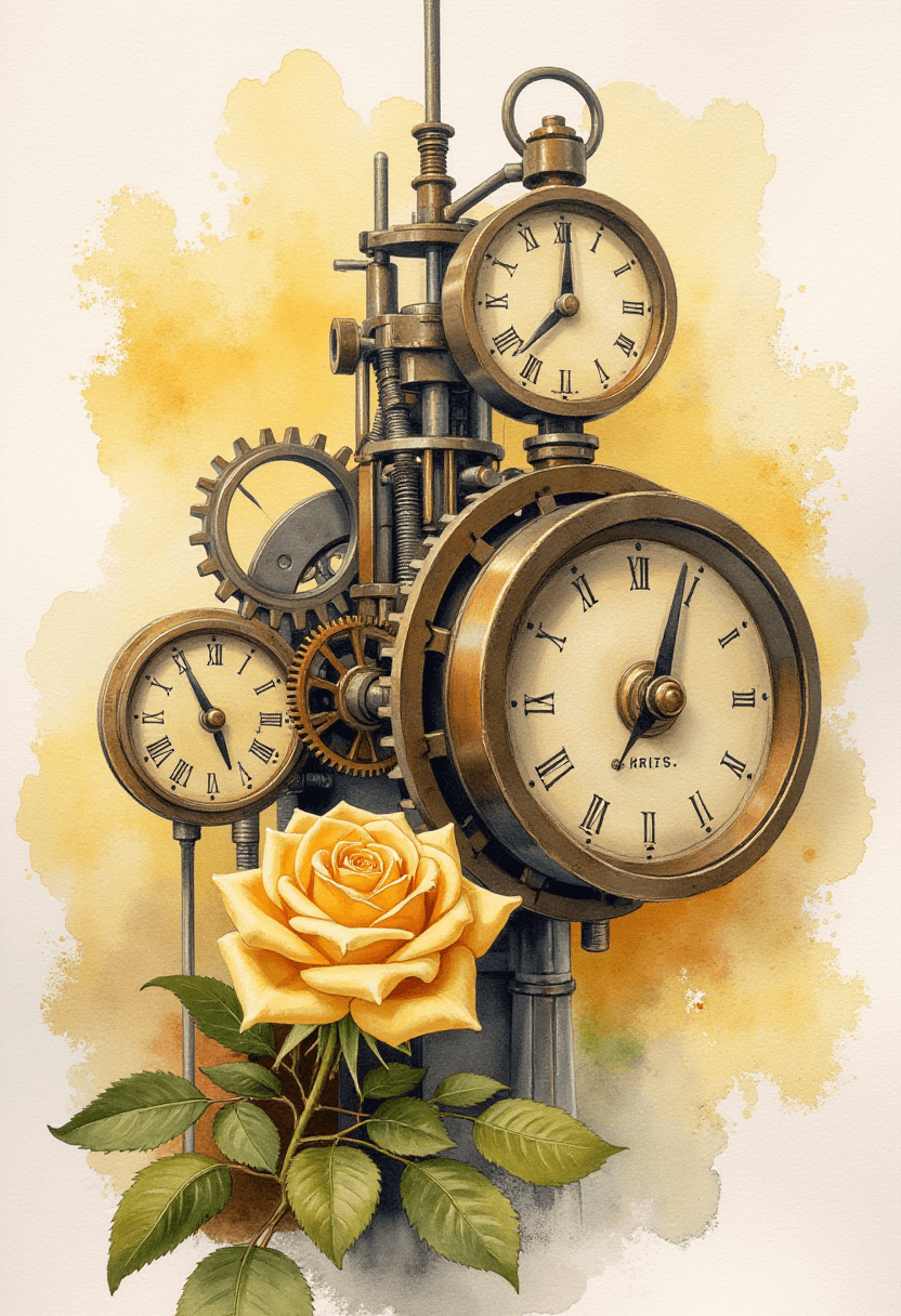 Free Text to Clock Generator | CGDream