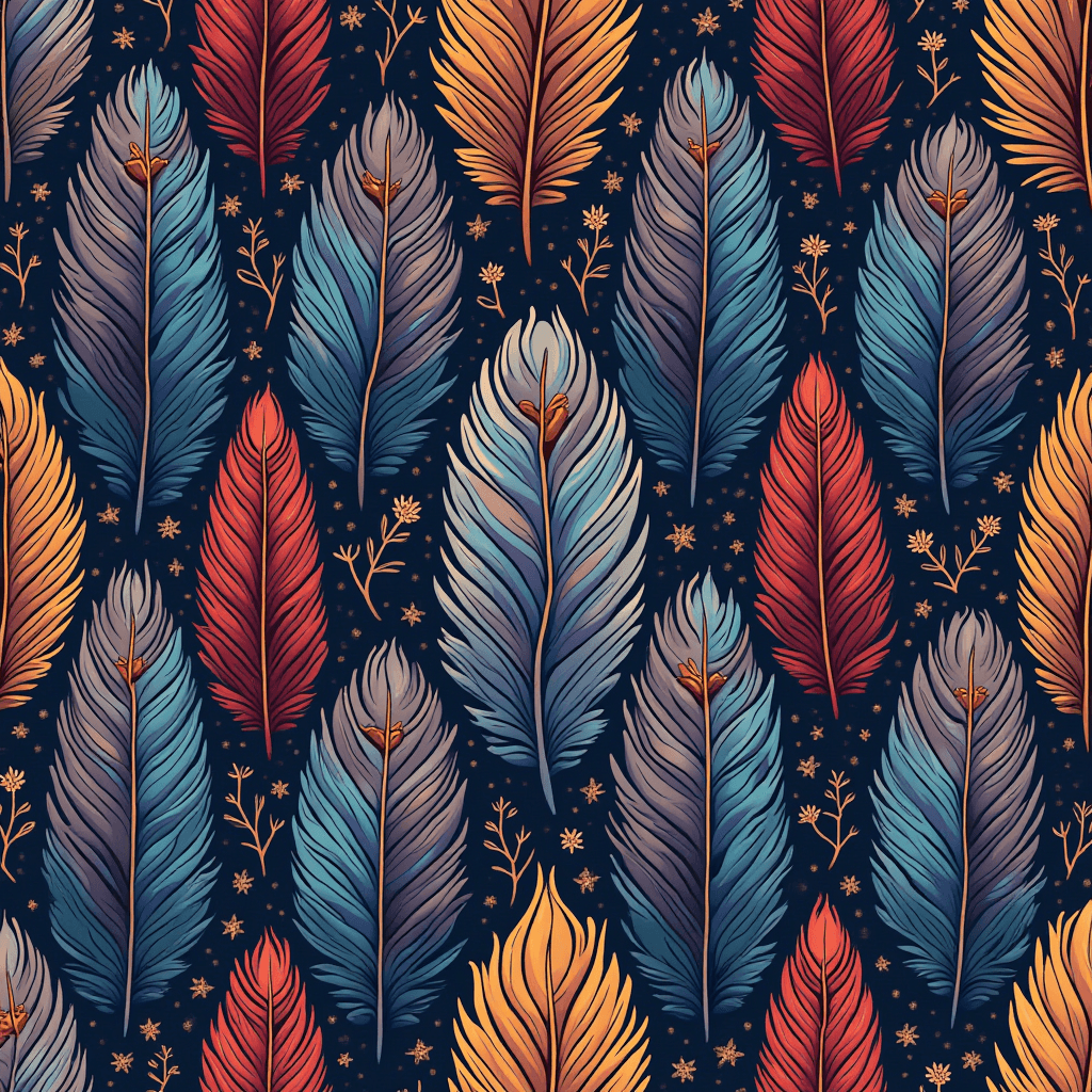 Free AI Pattern Design Generator | CGDream