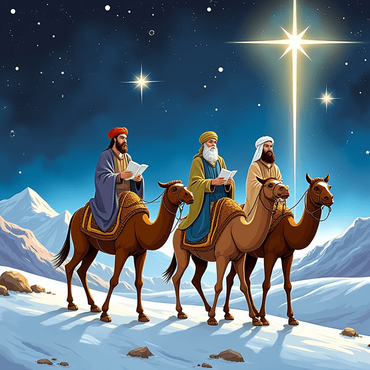 Free Text to Bible art Generator | CGDream