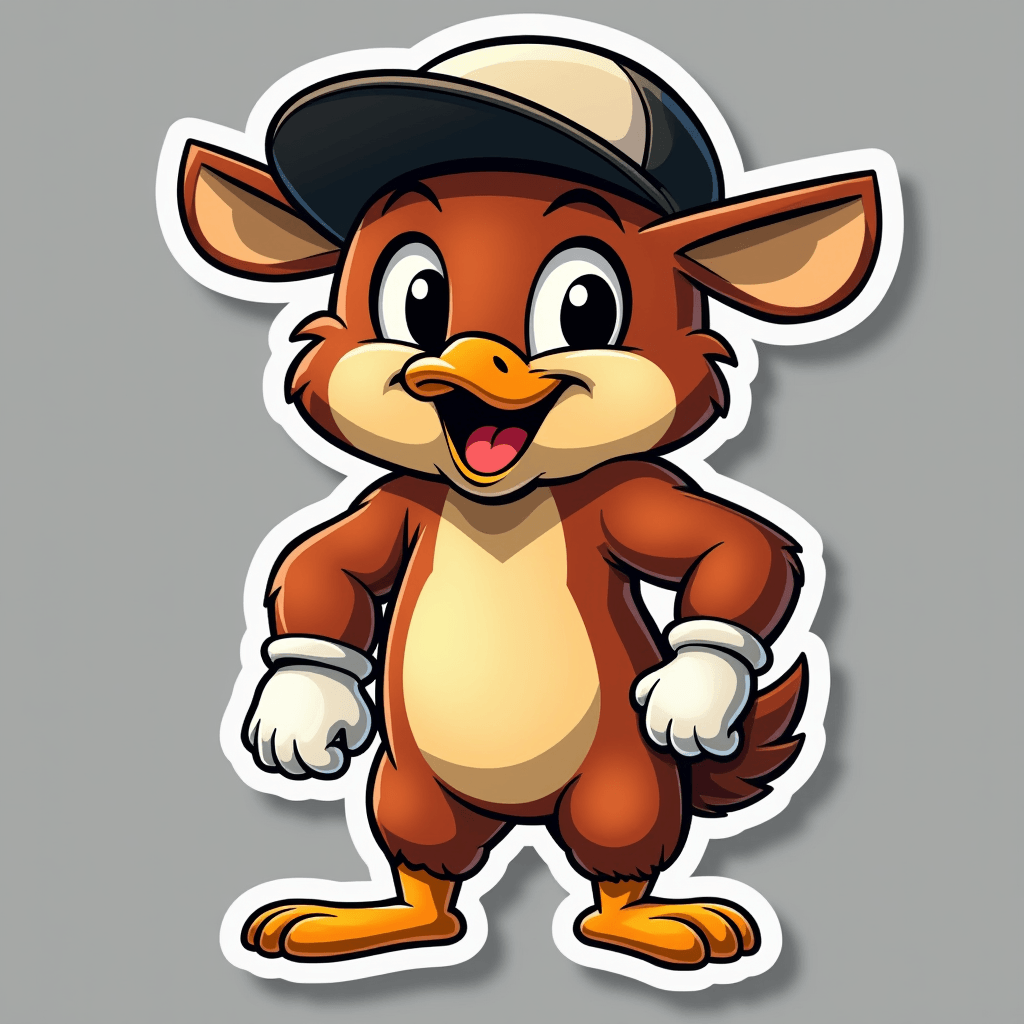 Free Text to Sticker Generator | CGDream