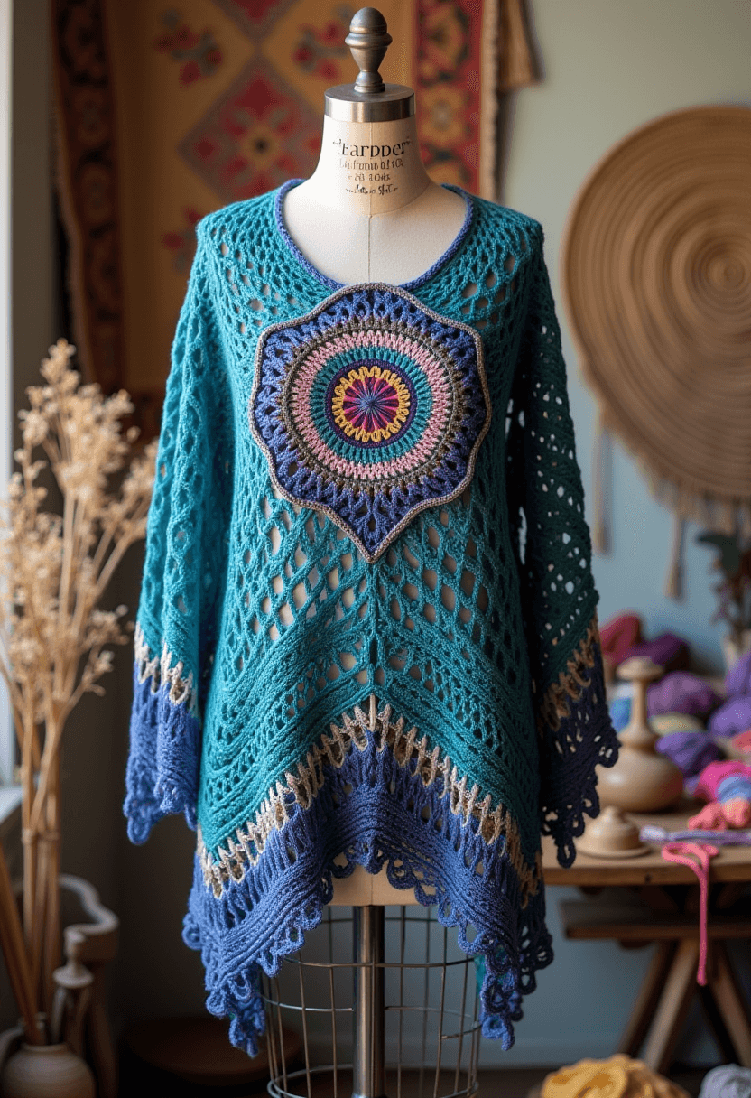 Free Text to Crochet Pattern Generator | CGDream