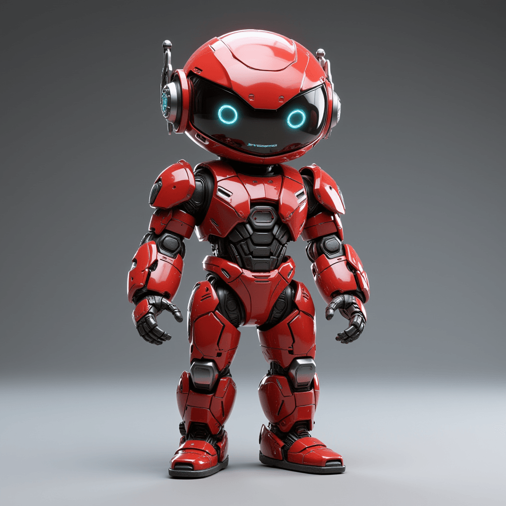 Free Text to Toy AI Generator | CGDream