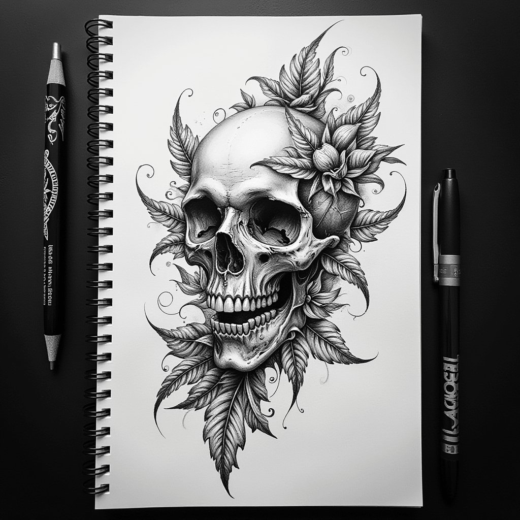 Free Text to Drawing AI Generator | CGDream