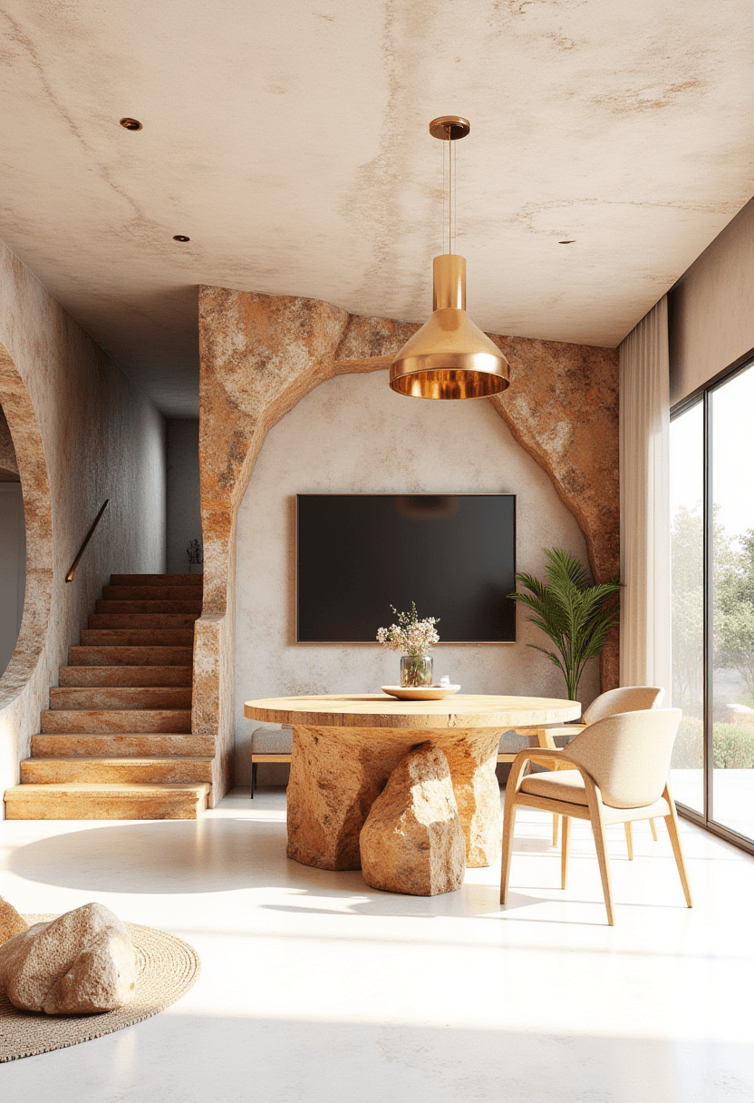 Free AI Interior Design Generator | CGDream