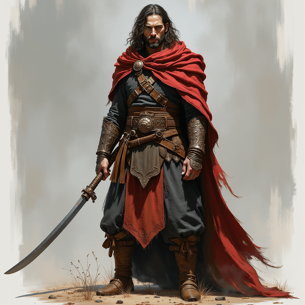 Free Text To DnD Character AI Generator CGDream Free text to dnd character ai generator cgdream