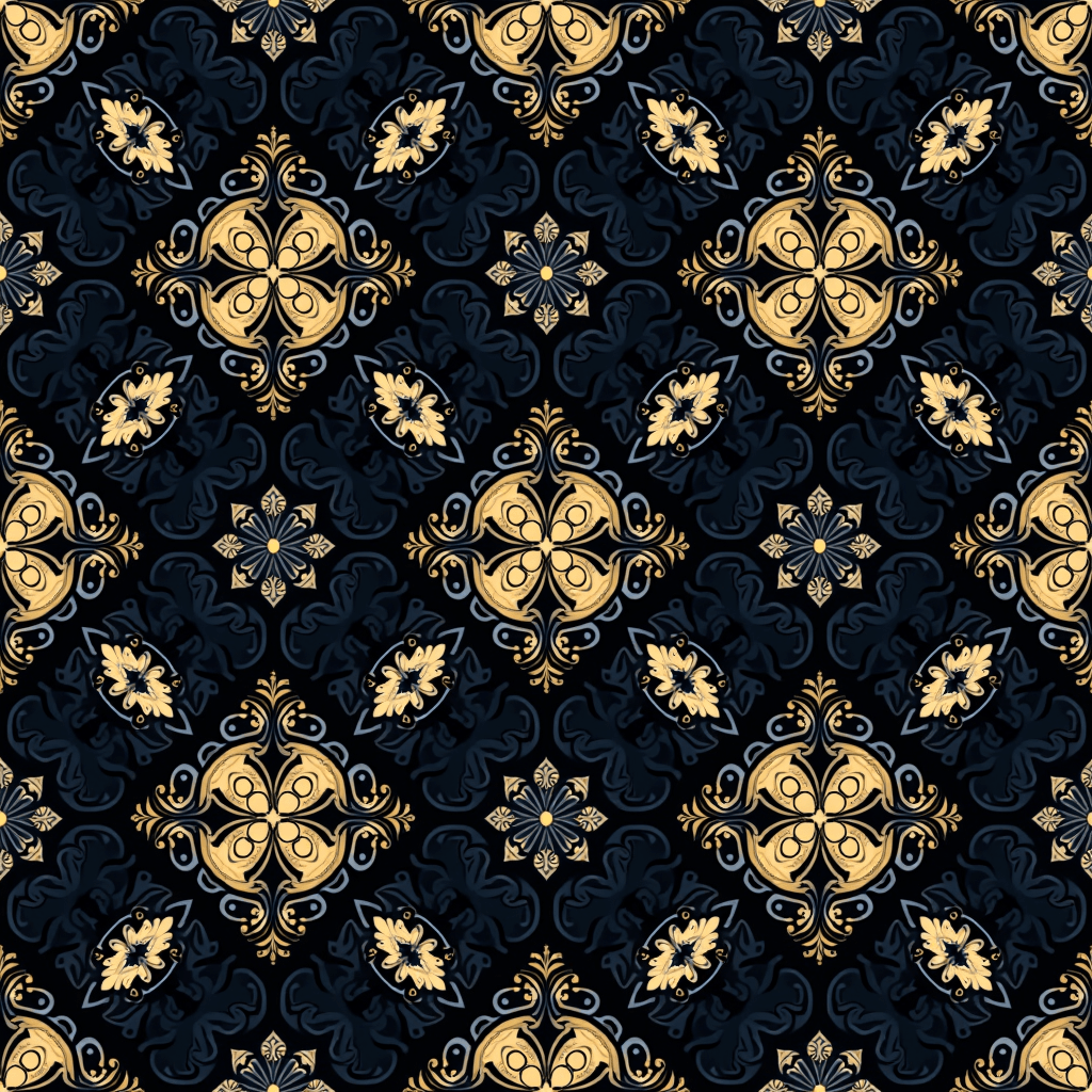 Free AI Pattern Design Generator | CGDream