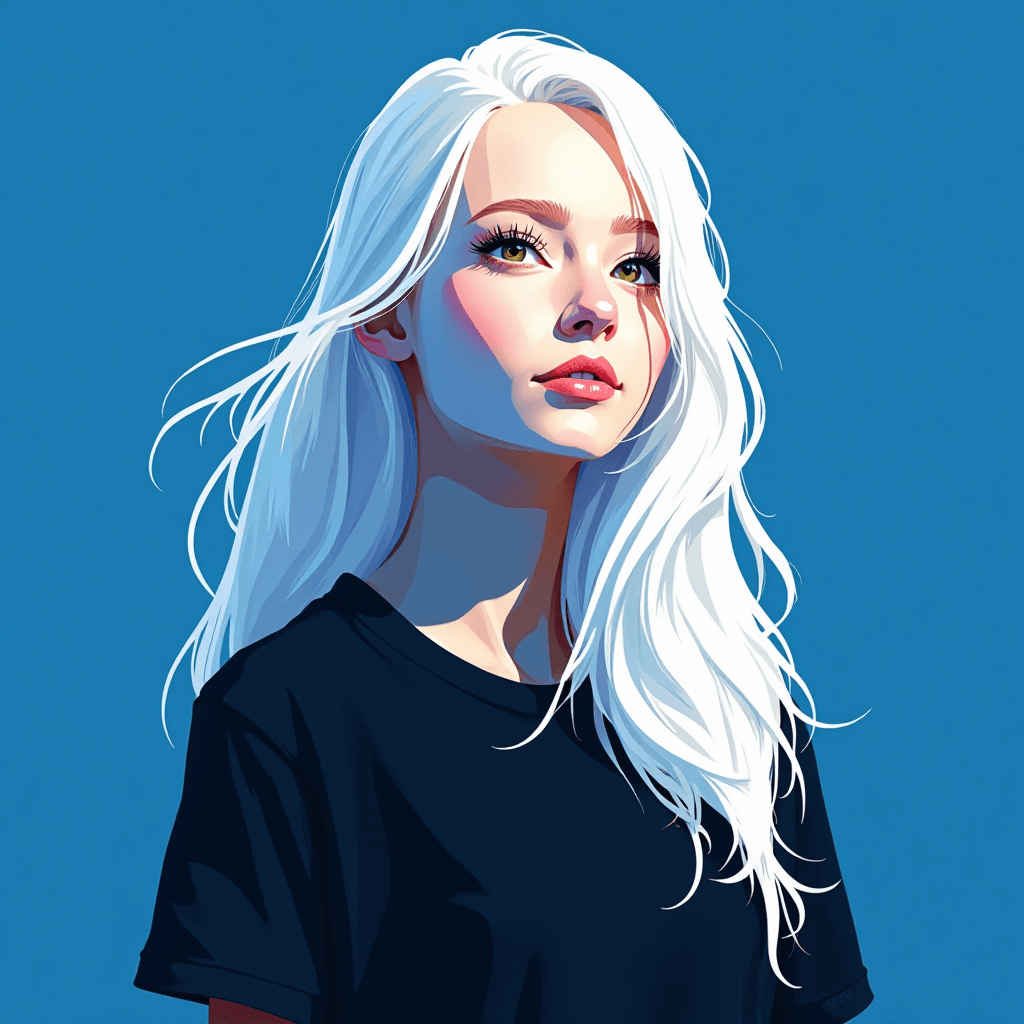 Create Custom Vector Illustration Art Fast | CGDream