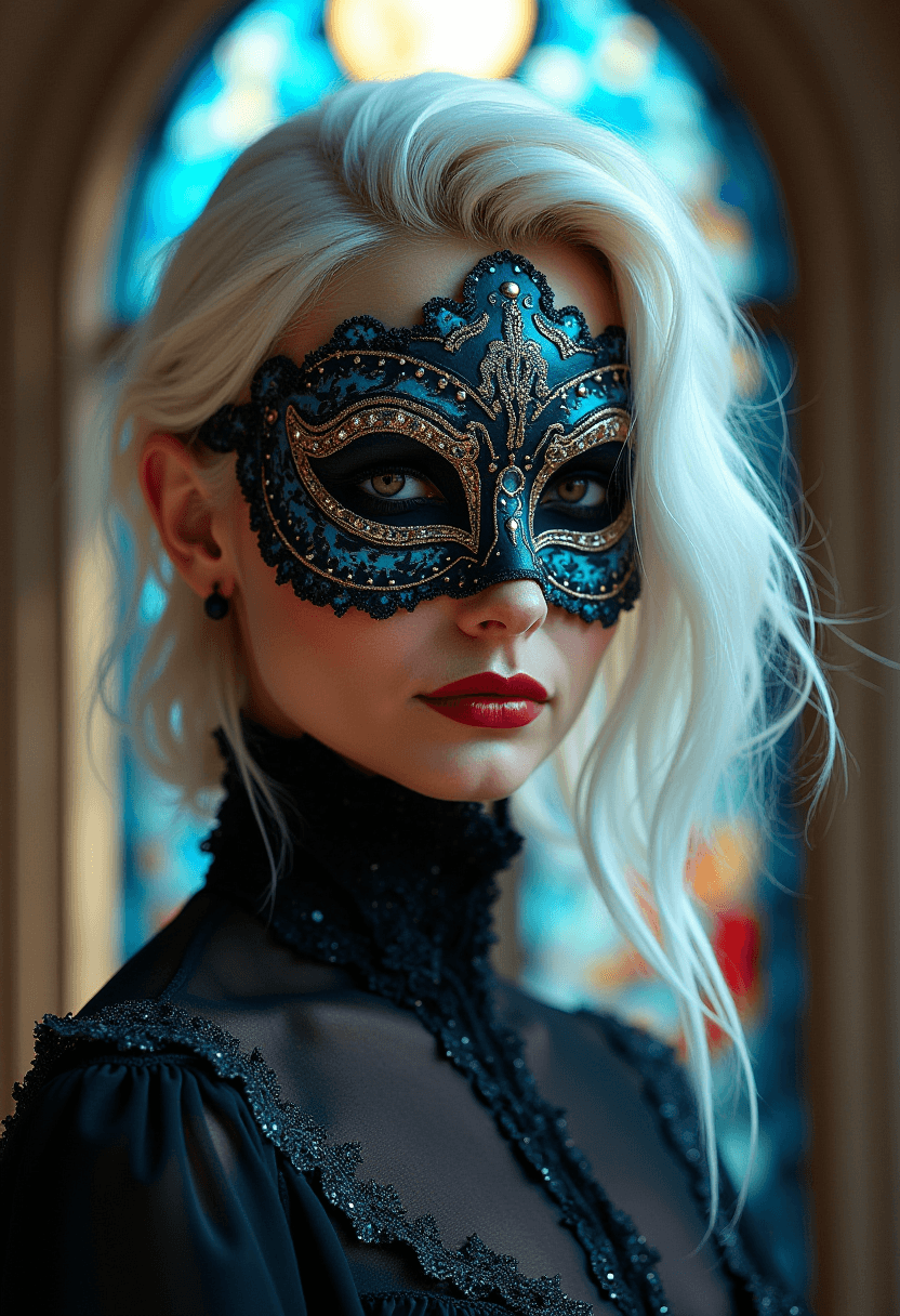 Vector Mask Generator Free Text to Mask AI Generator | CGDream