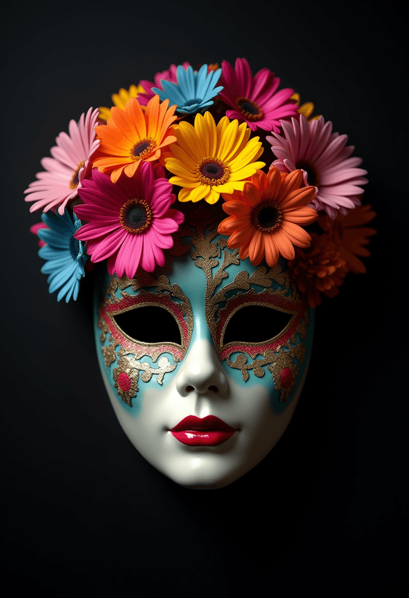 Vector Mask Generator Free Text to Mask AI Generator | CGDream