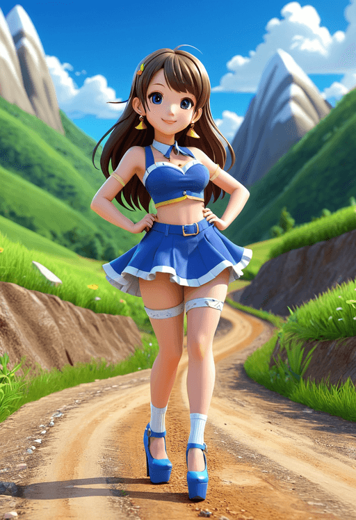 AI Generated Miniskirt Images Download Free CGDream AI Generated Miniskirt Images Download Free CGDream