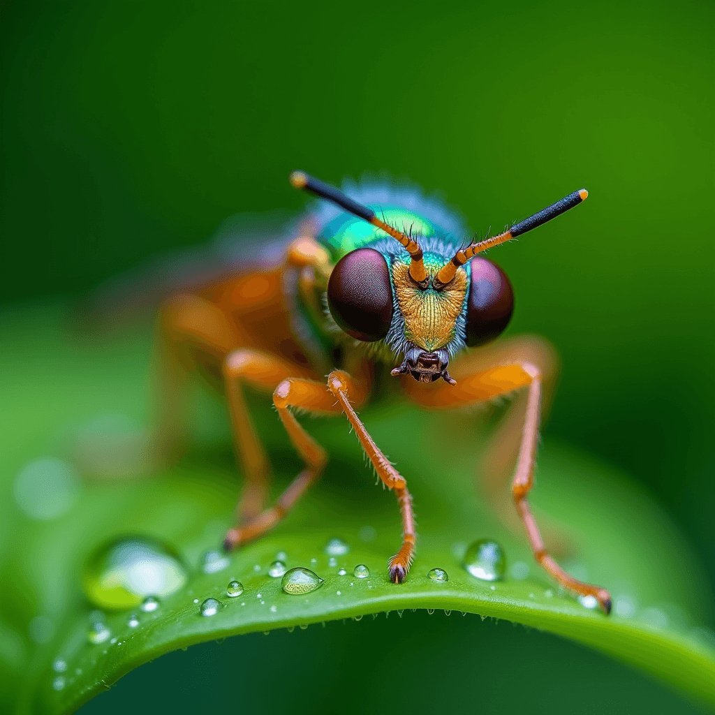 The Perfect Insect Make Custom Insects with AI | CGDream
