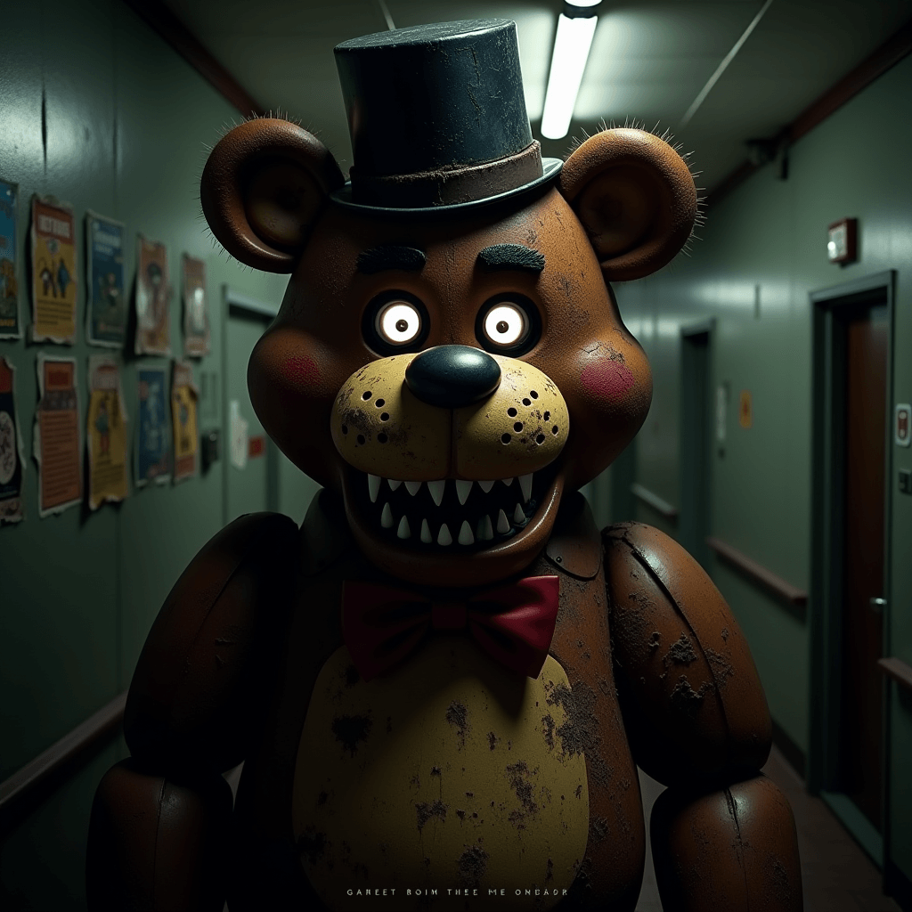 Make Five Nights At Freddy s Art With AI Generator CGDream make-five-nights-at-freddy-s-art-with-ai-generator-cgdream