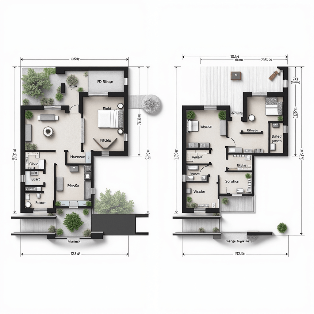 Free Text to Cad Drawing AI Generator