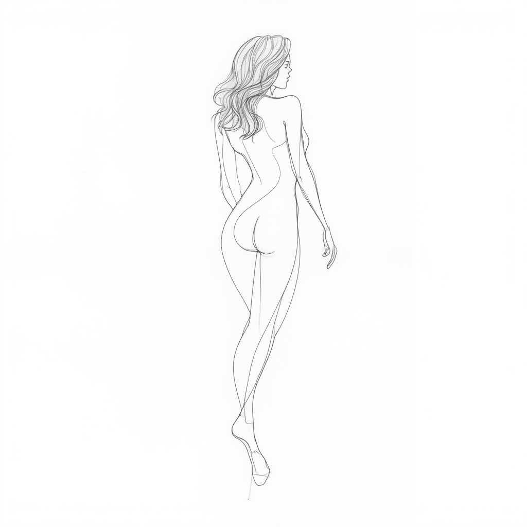 AI Powered Free One Line Art Generator CGDream Ai powered free one line art generator cgdream