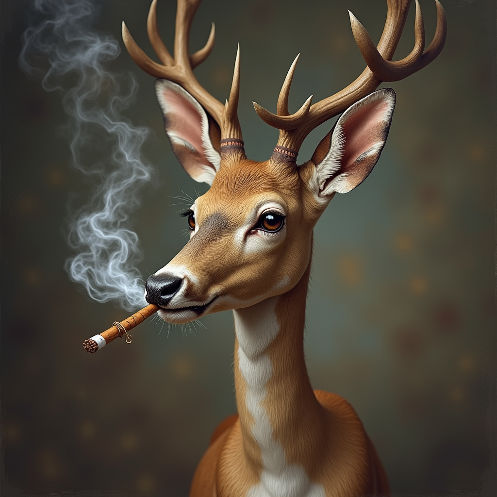 what does flipping a lucky cigarette mean flipping a singular cigarette when opening a new pack is typically seen as  a symbol of good luck or protection, created by placing one cigarette  upside down in the pack and leaving